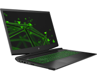 HP Pavilion Gaming 17 i5-11300H/16GB/512/Win11 RTX3050Ti - 1069721 - zdjęcie 4